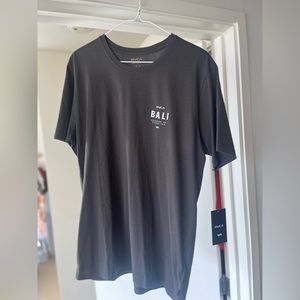 Large Bali RVCA Tee